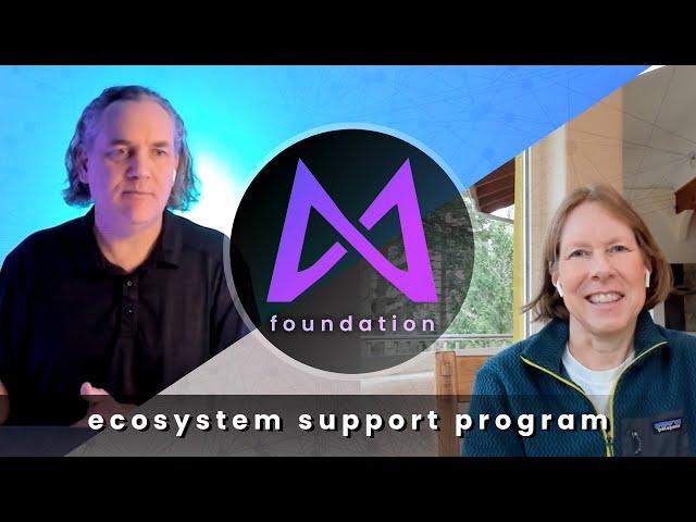 millix foundation | ecosystem support program