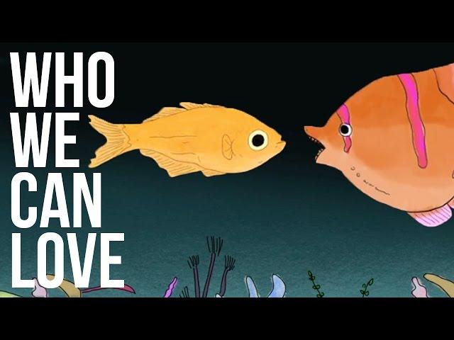 Who We Can Love