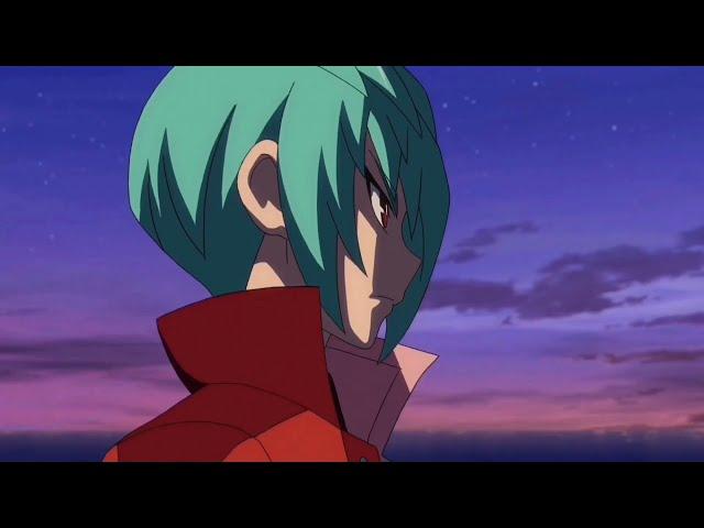 Beyblade Burst Gachi - AMV - Grustnoe