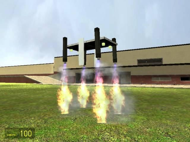 Wiremod VTOL Help Gmod