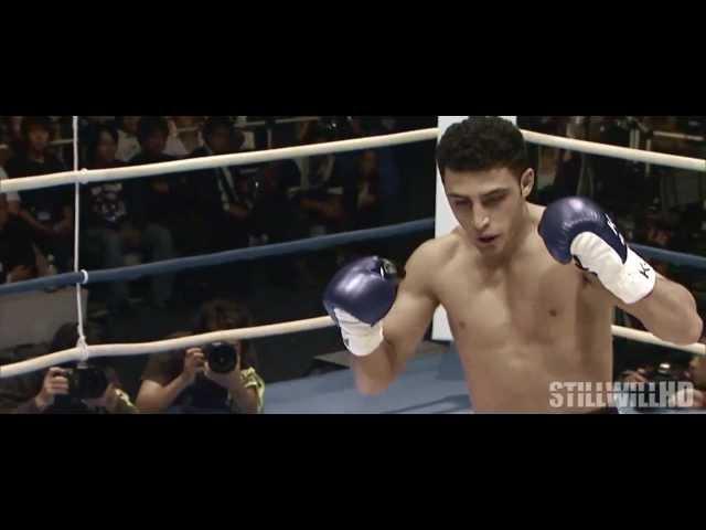 Giorgio Petrosyan Highlight / Tribute 2012 (SW)