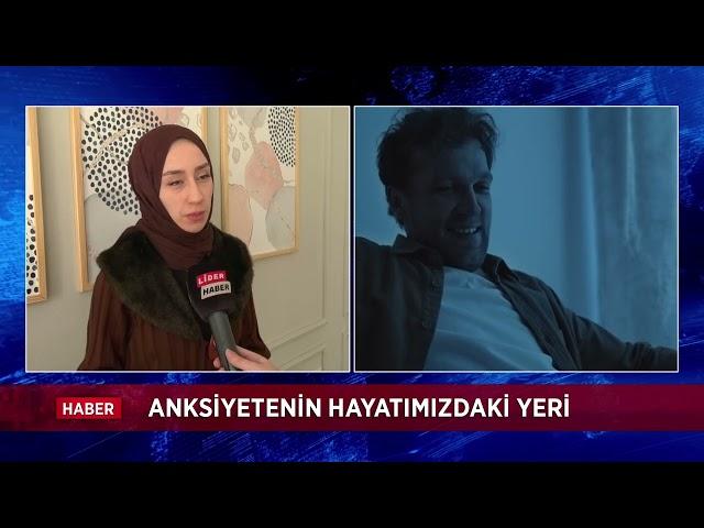 ANKSİYETENİN HAYATIMIZDAKİ YERİ