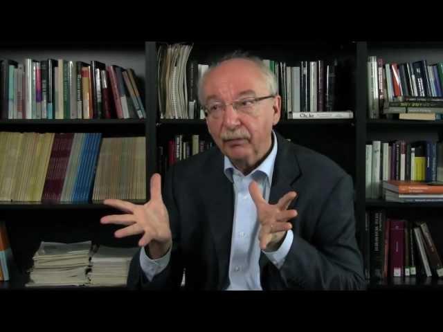 gerd gigerenzer -  selection of heuristics