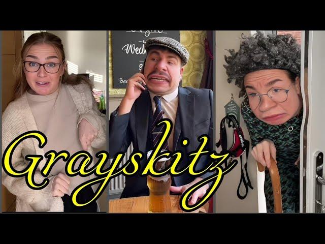 1Hour Grayskitz & Lucas Ivkovic & Others TikToks Compilation Funny Grayskitz TikTok