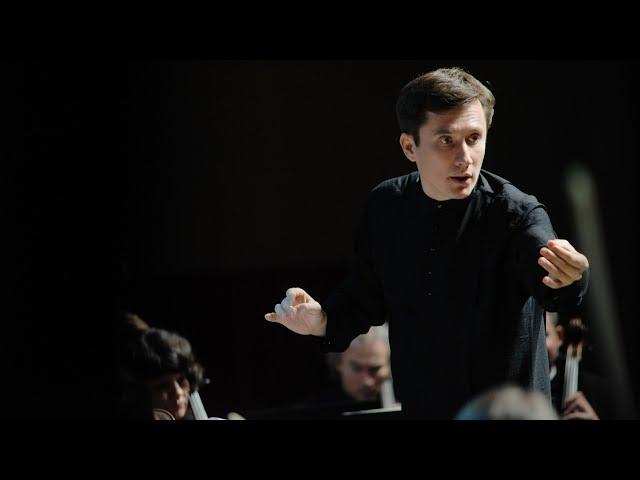 Рахманинов Симфония №1 Rachmaninov Symphony №1 / Rachmaninov Symphony Orchestra / Alexey Morgunov