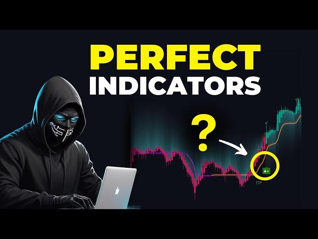 7 Profitable Indicators EVERY Trader Must Know