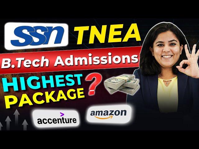 SSN BTech Admissions 2024Anna University TNEA SSN Registrations #BTech #SSN #AnnaUniversity #BTech