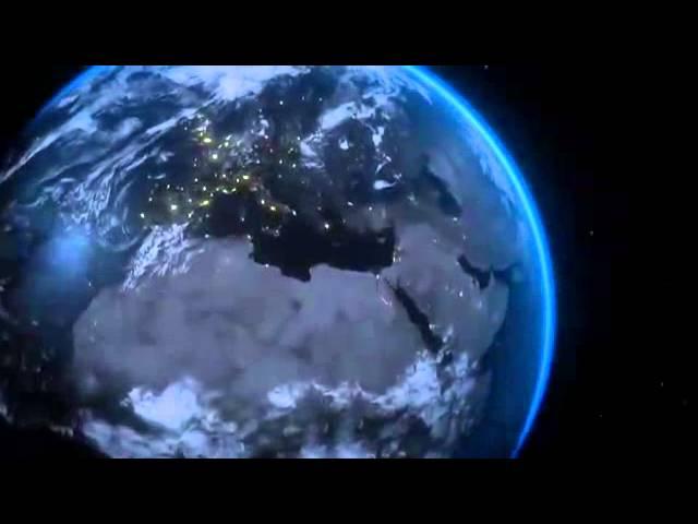 Thomas Cook 'London 2012' Olympics Official Ad