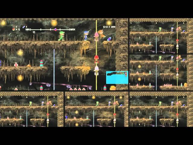 Spelunker HD Trailer