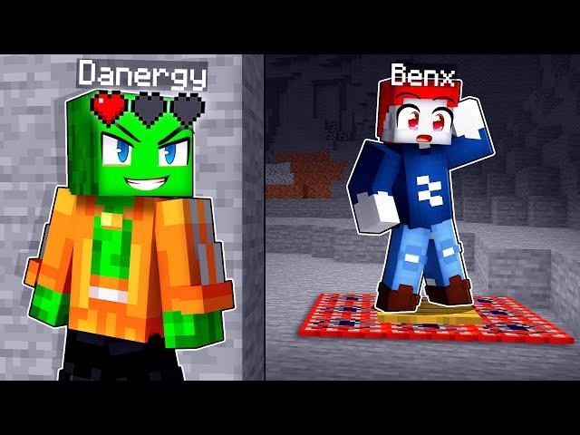 Ich STELLE BENX eine FALLE!? + STANNI SONG!!  Minecraft Helden