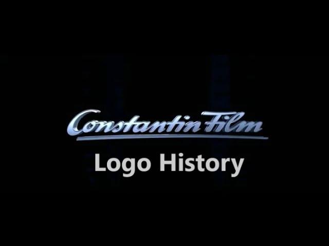 Constantin Film Logo History