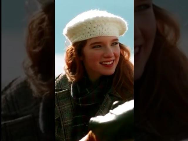 Annalise Basso #redhead #snowpiercer #https://is.gd/5afv2S