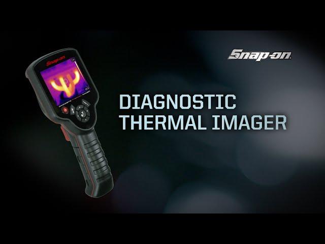 Diagnostic Thermal Imager | Snap-on Tools