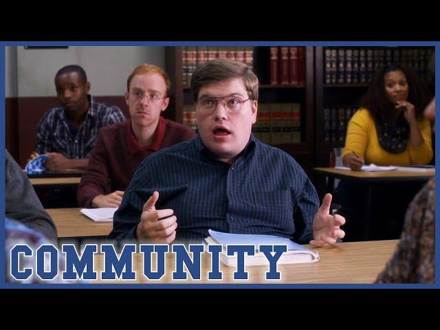 How To Win An Argument | Community