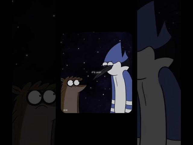 Regular Show Motivational Hub #shortsvideos #motivation #shorts #regularshow