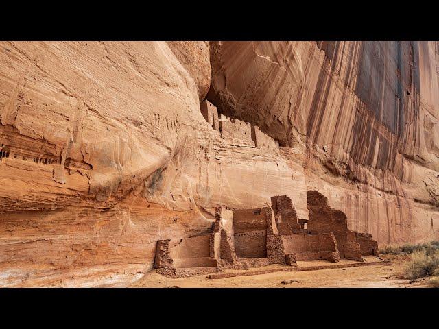 Canyon de Chelly - Guided Jeep Tour