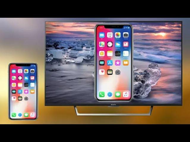 How to Mirror Your iPhone to Roku