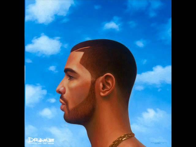 Drake Ft. Jhene Aiko - From Time (Instrumental)