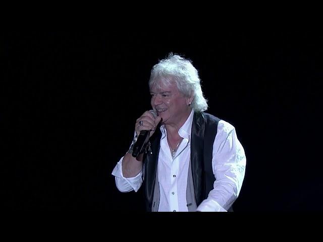 Air Supply  -  Even The Nights Are Better, Live in Hong Kong [ 2013], 1080p, HQ Video&Audio