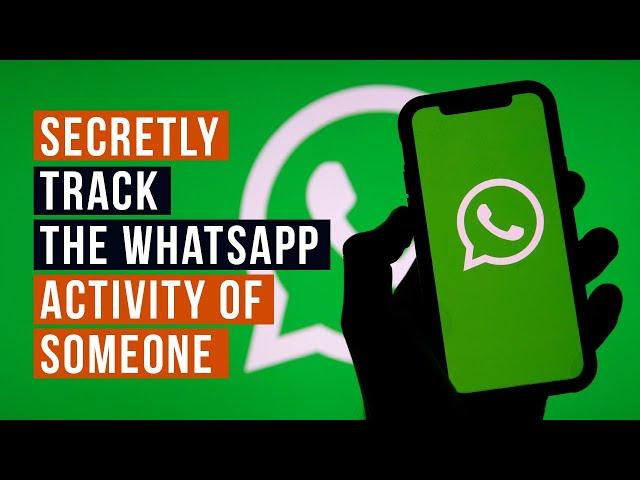 How to Read Your Kids' WhatsApp Messages Remotely?