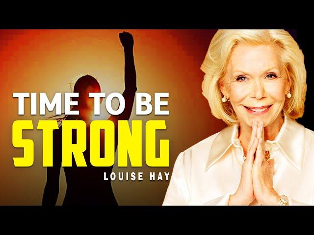 Louise Hay: Heal Your Body | You Can Heal Your Life | Meditation For Sleep