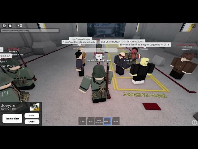 roblox ww2 germany ban speedrun