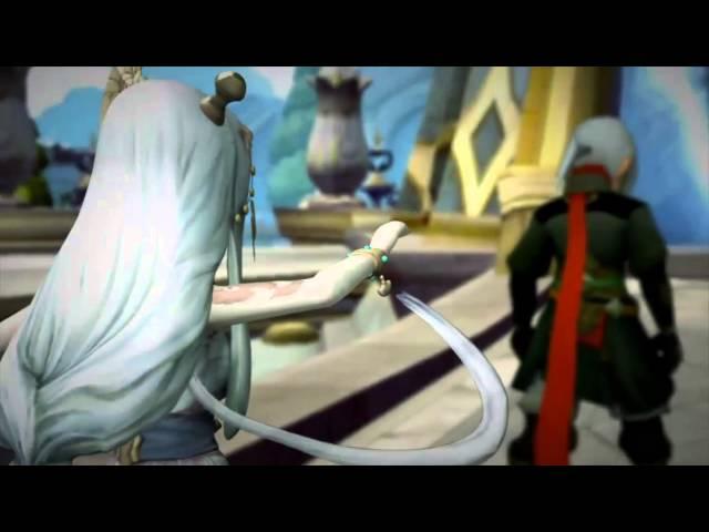 Dragon Nest DWC 2013 MV [HD 720p , Hard Eng Sub]