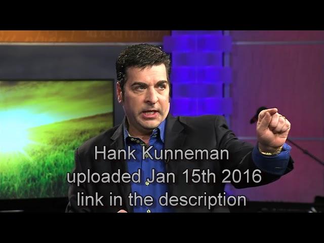 Why I bet $500 on Trump (Prophecy compilation part 1 of 2)