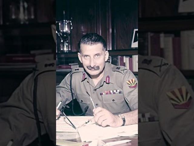Pakistan's fake field marshal titles, A title without a victory! |#short | #viralshorts