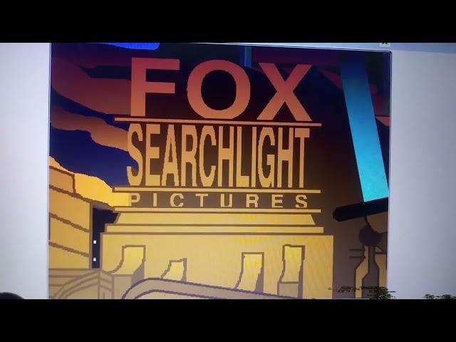 Fox Searchlight Pictures Get Destroyed By a Searchlight Scratch