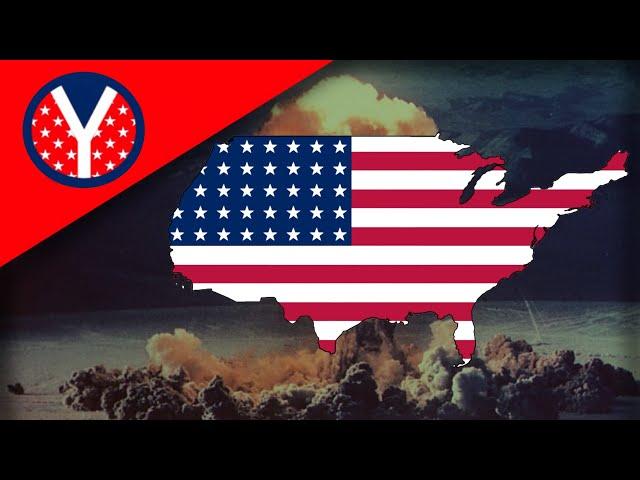 "When They Drop The Atomic Bomb" || American Anti-Communist Song (1951)