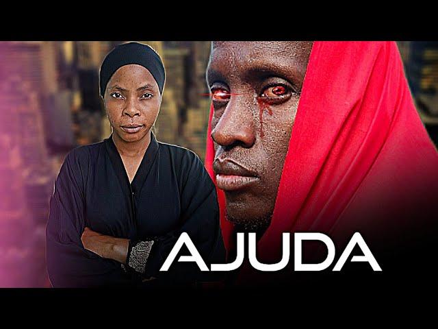 AJUDA FULL MOVIE (Sad story )NEW BONGO MOVIE 2024