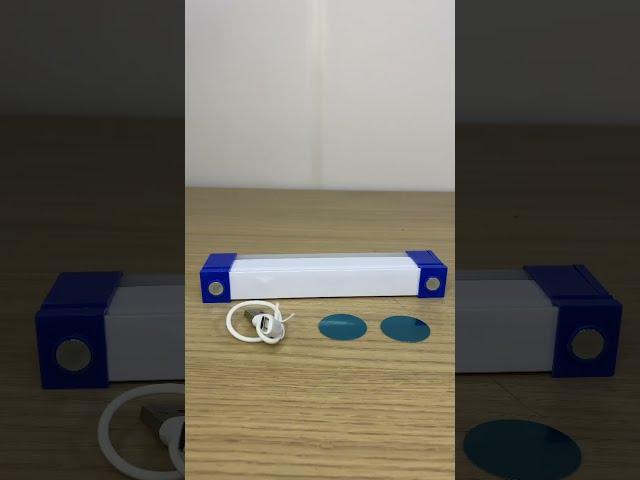 20W 40W 60W LED Night Light USB Rechargeable Portable Power Emergency Flashlight #shopeebudol