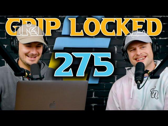 The Least Popular Player on the Pro Tour | Grip Locked