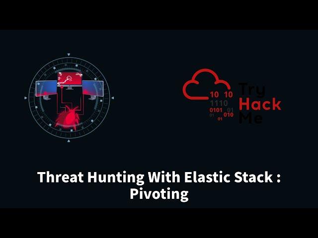 Threat Hunting with Elastic Search | TryHackMe Threat Hunting: Pivoting
