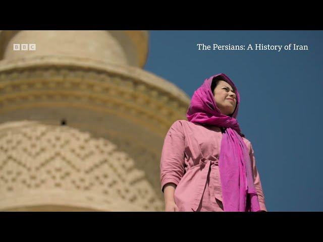 The Persians: A History of Iran | BBC Select