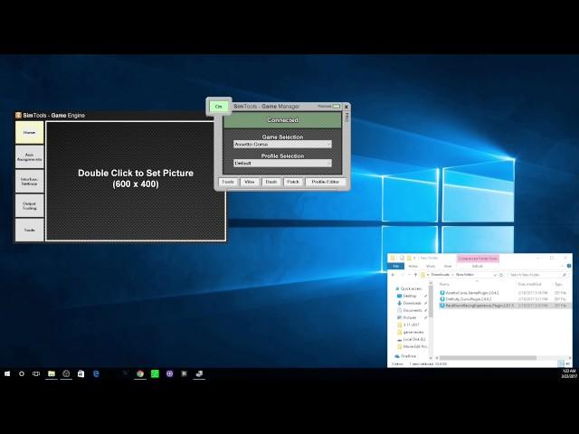 SimTools V2.0 quick start guide for PROSIMU AND SCN Users!