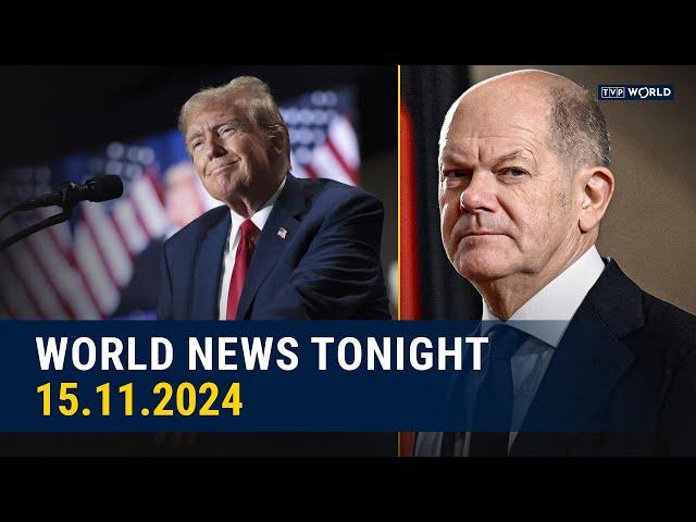 Can Donald Trump end the war in Ukraine? | World News Tonight