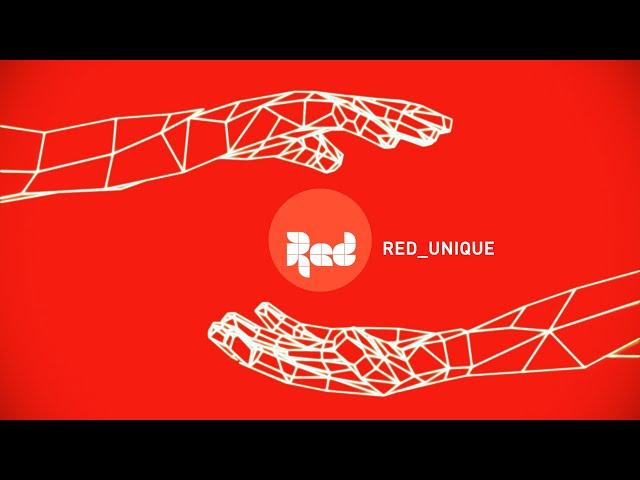 RED Fintess - Promo