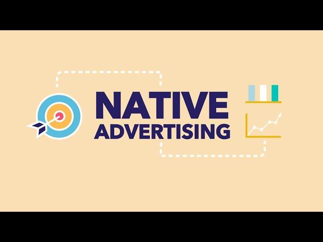 Understanding Native Advertising
