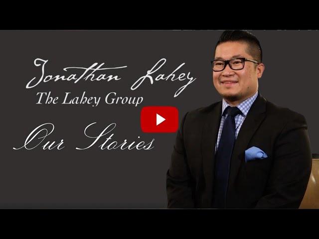 Jonathan Lahey - The Lahey Group | Realtor Biography (Your Home SOLD Guaranteed or I'll Buy It)