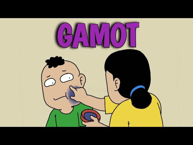 GAMOT #PinoyAnimation #Batang90s