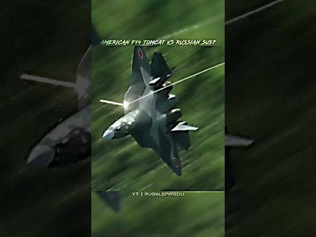 Tomcat Eliminating 2nd SU-57 | Top Gun Maverick