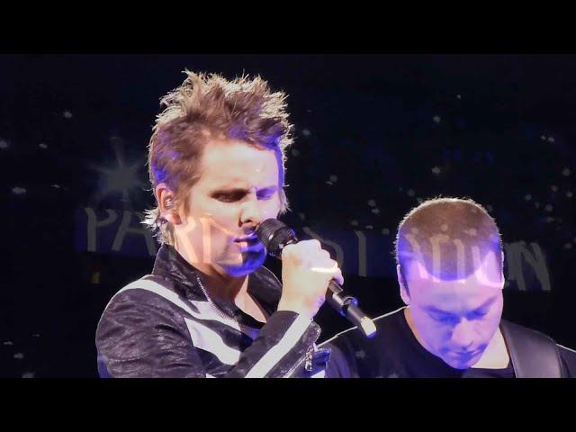 Muse - Stade de France 2013 (2nd night) - multicam