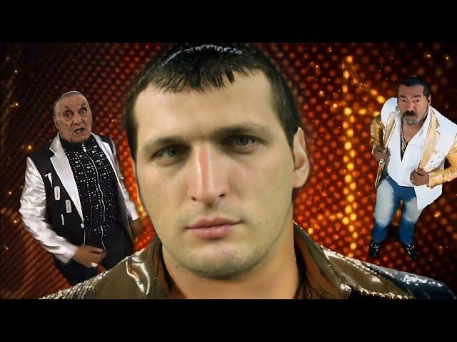 Цыганское трио - Куриный Цыган, Баба Фрося, Пётр Знахарь - Loli Mou