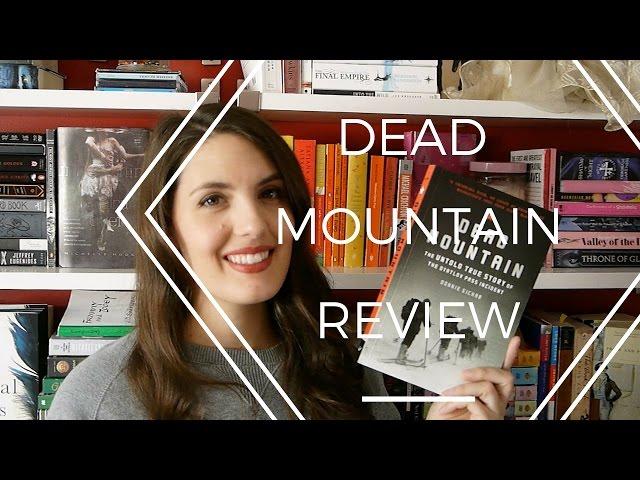 REVIEW | Dead Mountain