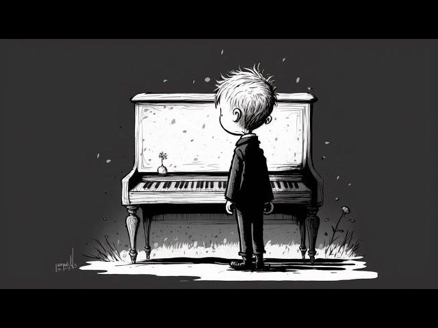 Best Melancholic Piano Pieces + Sheets