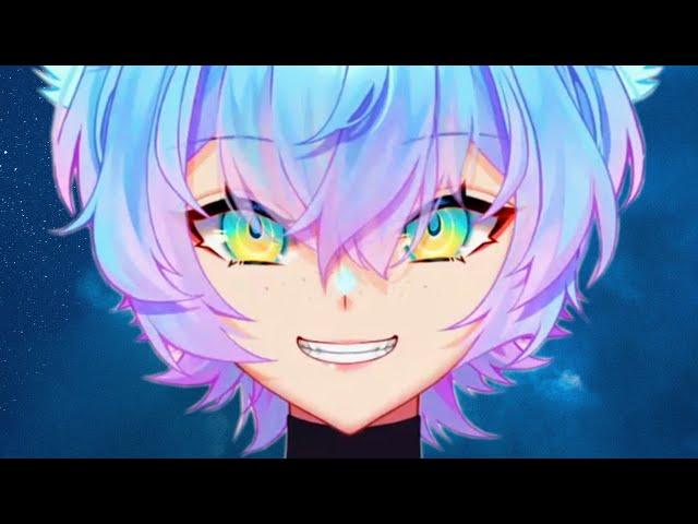 Comfy Time! ASMR