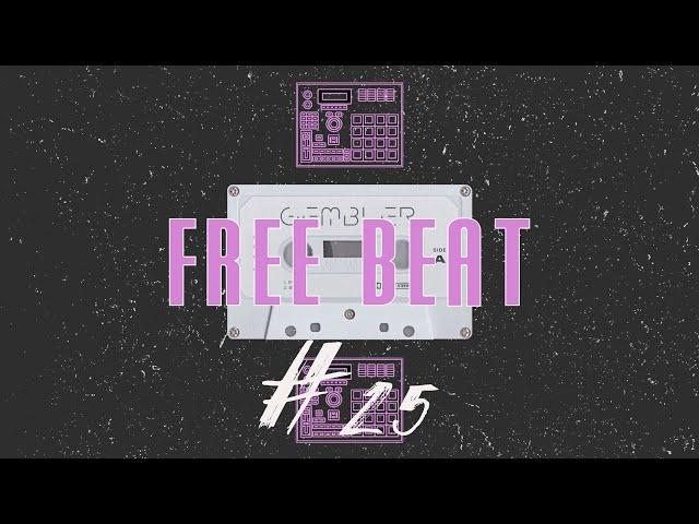 Gembler makes beats | beat #25 | Hip Hop instrumental 2022 | [ FREE DOWNLOAD ]