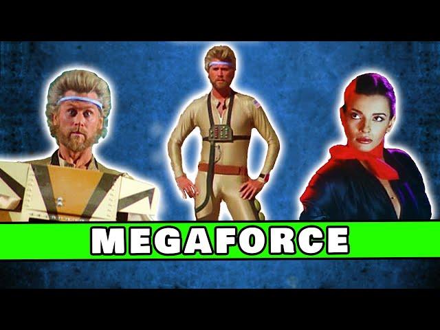 This movie is the definition of pain. | So Bad It's Good #43 - Megaforce